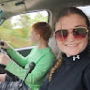 Meet your Posher, Jacie